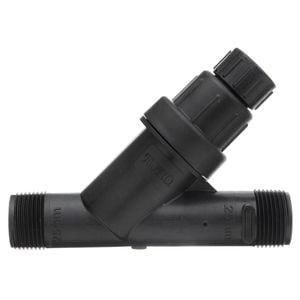 25mm Poly Fittings