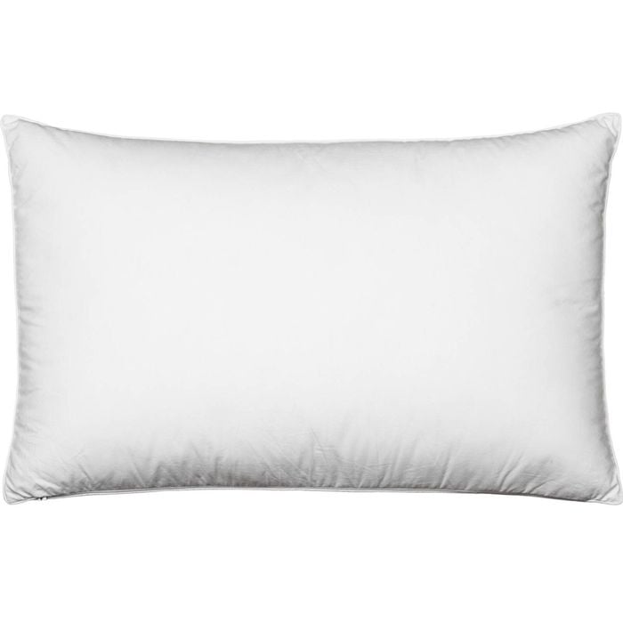 Ardor Cooling PCM Memory Foam Pillows 48x73cm - White