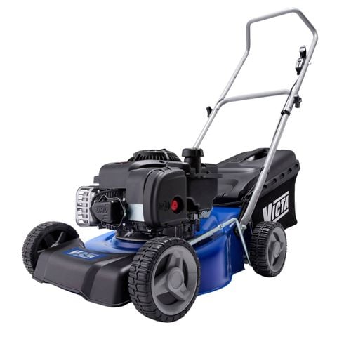 Victa 16 300E Ultralite Petrol Mower 2692076 Bunnings Australia