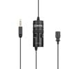 BOYA BY-M1 Pro Lavalier Microphone
