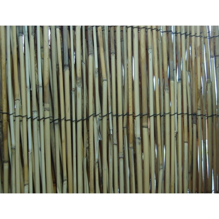 EDEN 1.8 x 3m Euro Reed Screen Fencing