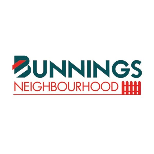 Bunnings Neighbourhood logo