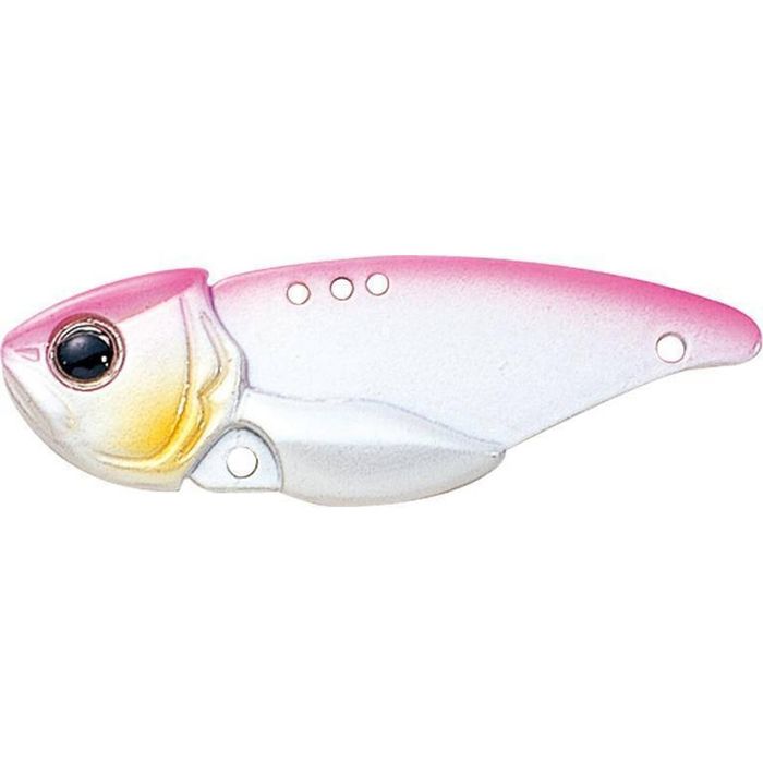 EverGreen Little Max Blade 1/4oz Fishing Lure 54 Cotton Candy