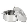 Pyrolux Stainless Steel Food Warmer 8l