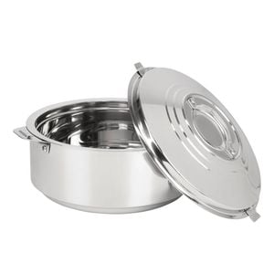 Pyrolux Stainless Steel Food Warmer 8l