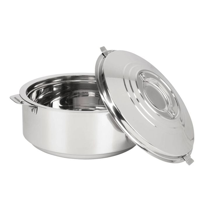 Pyrolux Stainless Steel Food Warmer 8l