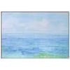 LVD Framed Canvas/Resin Sea Sparkle 1 Wall Hanging Home Decor 115x80cm