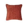 Jason Parker Russet Square Cushion