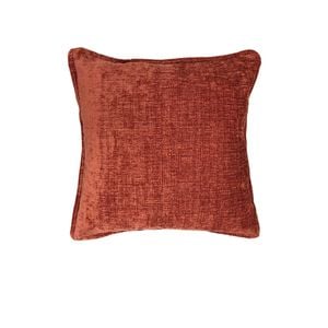 Jason Parker Russet Square Cushion
