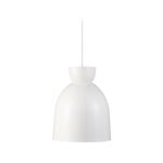 Nordlux 21 cm White Circus Pendant Light