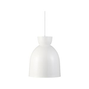 Nordlux 21 cm White Circus Pendant Light