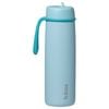B.box Insulated Flip Top Bottle 690ml - Lagoon