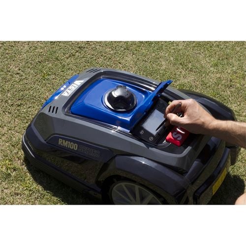 Victa RM100 Robot Mower