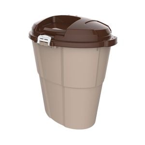 Hartman 60L Bama Pet Dado Eco Storage Container