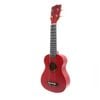 21" Premium Soprano Ukulele 4 String Acoustic Guitar UK05
