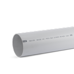 Holman 100mm x 6m DWV Pipe