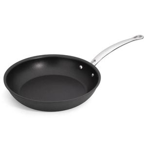 Chasseur Cinq Etoiles Hard Anodised Frypan 26cm