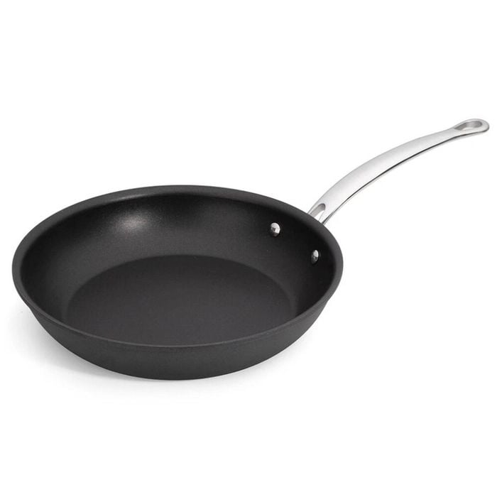 Chasseur Cinq Etoiles Hard Anodised Frypan 26cm