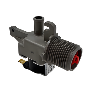 Haier Washing Machine Hot Water Inlet Valve