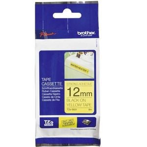 Brother Tze-s631 Tape