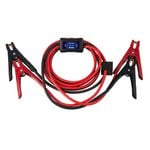 Kincrome 100A 2.5m Jumper Leads