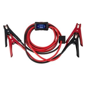 Kincrome 100A 2.5m Jumper Leads