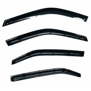 Weathershields For Mitsubishi Eclipse Cross 2014-2020