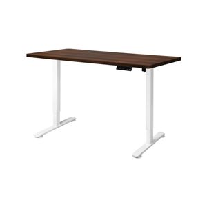Levede Adjustable Motorised Standing Desk 140CM