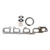 Turbo Charger Gasket Kit For Volkswagen Multivan T5 2.0l Tdi 2009 Onwards