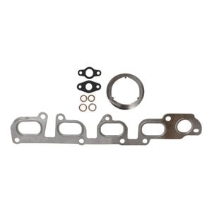 Turbo Charger Gasket Kit For Volkswagen Multivan T5 2.0l Tdi 2009 Onwards