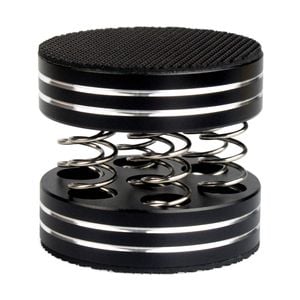 Turntable Record Player Isolation Vibration Absorption Pads Set of 4 GK-R43A