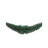 Jingle Jollys 1.8m Christmas Garland Xmas Decorations Green Wedding Party