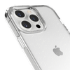 Ugly Rubber Vogue For Iphone 15 Pro Max - Glitter Clear