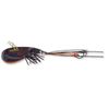 Ecogear Tourn't Bream Sp Blade ZX30 Shrimp Blade Fishing Lure 416