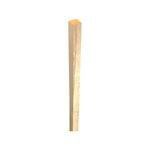 Boyle 915 x 9.5 x 9.5mm Hobby Wood Square Rod