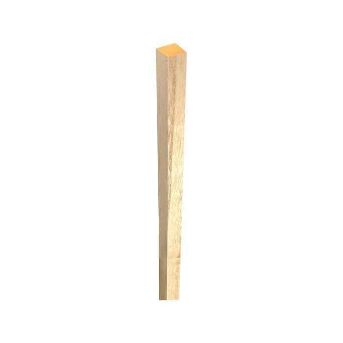 Boyle 915 x 9.5 x 9.5mm Hobby Wood Square Rod