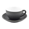 Bevande Coffee Tea Cup Slate 6 Pack 200ml Drinkware Diningware Kitchenware