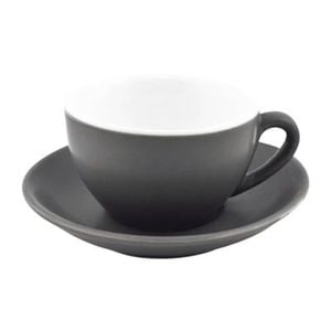 Bevande Coffee Tea Cup Slate 6 Pack 200ml Drinkware Diningware Kitchenware