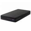 Giselle 30cm Cooling Memory Foam Mattress Medium Firm Single