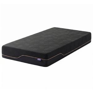 Giselle 30cm Cooling Memory Foam Mattress Medium Firm Single