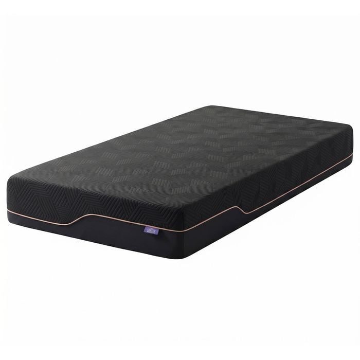 Giselle 30cm Cooling Memory Foam Mattress Medium Firm Single