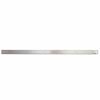 Crescent Lufkin 600mm/24" Stainless Steel Rule