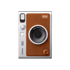 FUJIFILM INSTAX Mini EVO Camera (Brown)