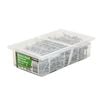 Paslode 50 x 2.8mm 2kg Galvanised Heavy Duty Bullet Head Nails - 640 Pack