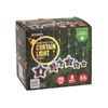 Lytworx Solar Multicolour Christmas Curtain Lights