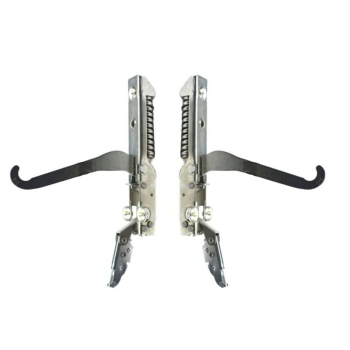 Oven Door Hinge Set Of X2 063089set, Suits Kleenmaid