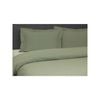 Jason Commercial Queen/king Bed Villa Matelasse Coverlet 250x240cm Sage