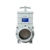 Rain Harvesting 100mm Stainless Steel Paddle Sliding Gate Valve