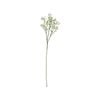 UN-REAL 55cm Green Baby Spray Artificial Flower