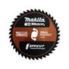 Makita 165mm Efficut Composite TCT Saw Blades